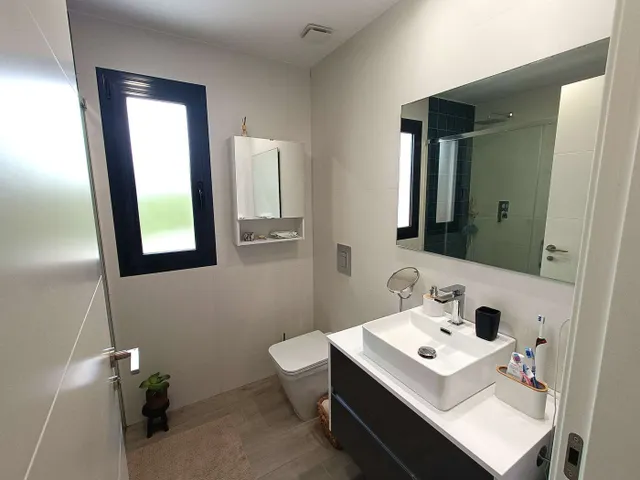 Apartamento 3 habitaciones 94m² en venta - Bellavista — 14
