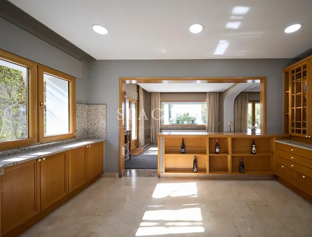 Villa de Lujo en Urbanización cerrada — 14
