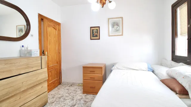 Casa de planta baja en las Cabañuelas — 23
