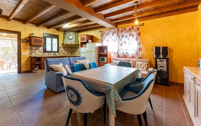 Finca rústica 2 habitaciones 96m² en venta - South of spain — 4