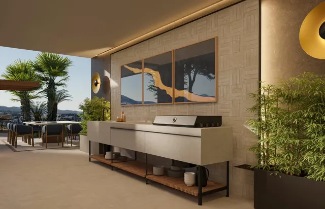 Villa 5 habitaciones 488m² en venta - Nueva Andalucía — 31