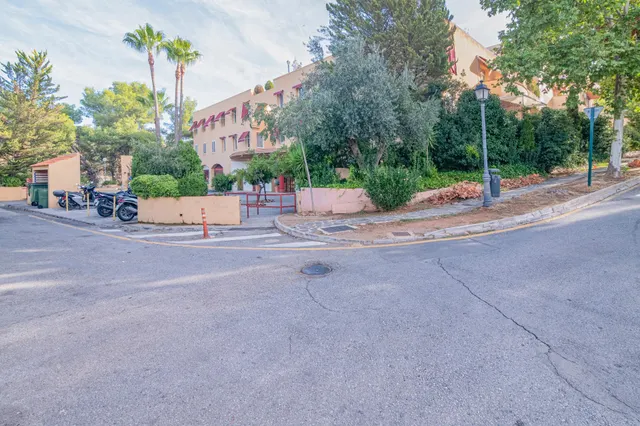 ✨ exclusividad y diseño en el serrallo, Granada | piscina, garaje y urbanización privada — 39