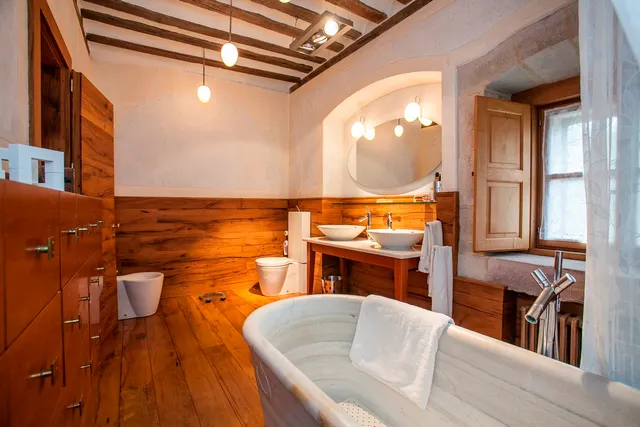 Casona-Palacio en Mazcuerras — 37