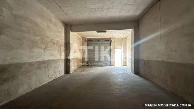 LOCAL EN VENTA EN ZONA CENTRO - ONTINEYNT