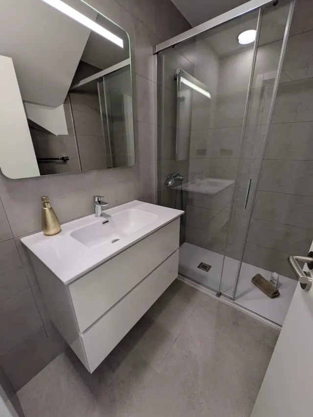 ATICO EN VENTA EN LAS CANTERAS TOTALMENTE EQUIPADO — 27