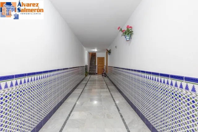 Piso en el corazón de Fuente Vaqueros — 19