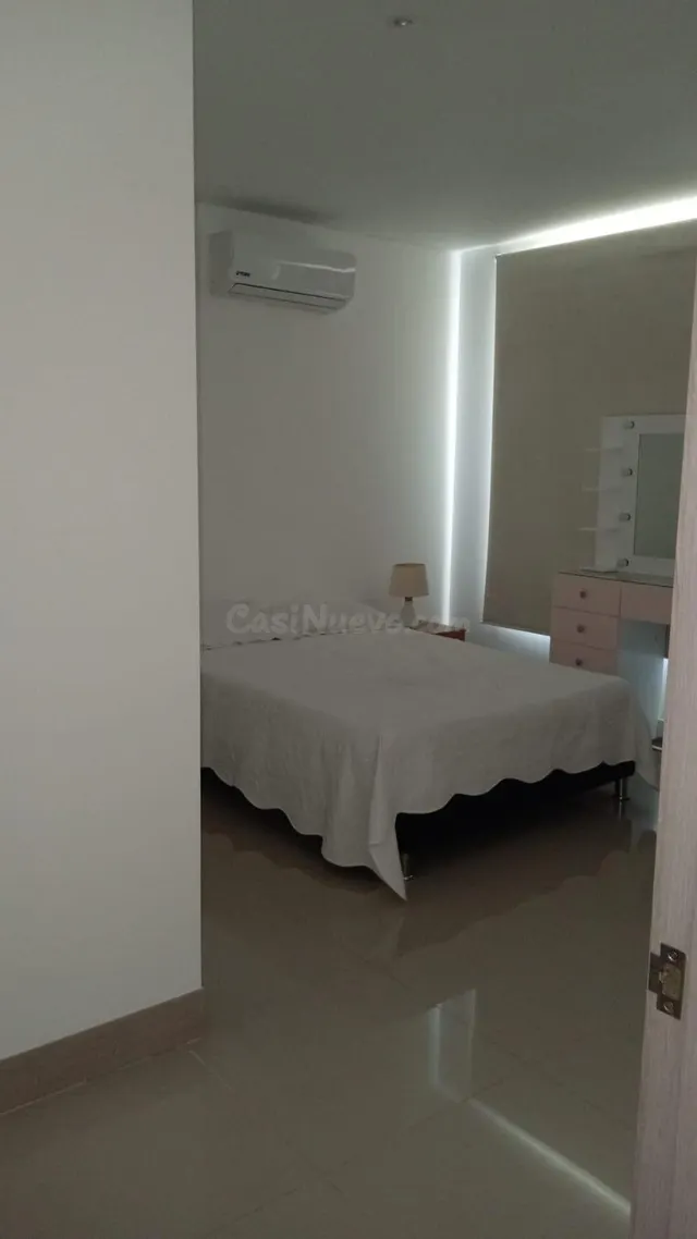 Piso 3 habitaciones 125m² en alquiler - El Cabrero - foto 2