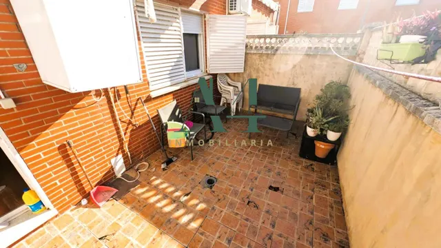 Bonito Adosado en residencial Gredos — 25