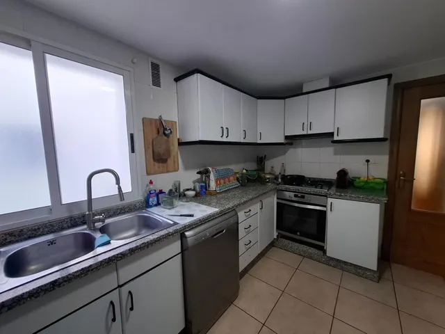 PRECIOSO PISO EN LLUTXENT — 18