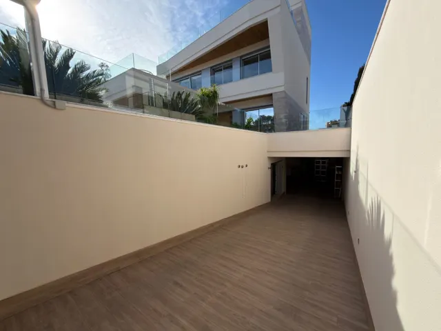 Villa 4 habitaciones 349m² en venta - Campoamor — 38