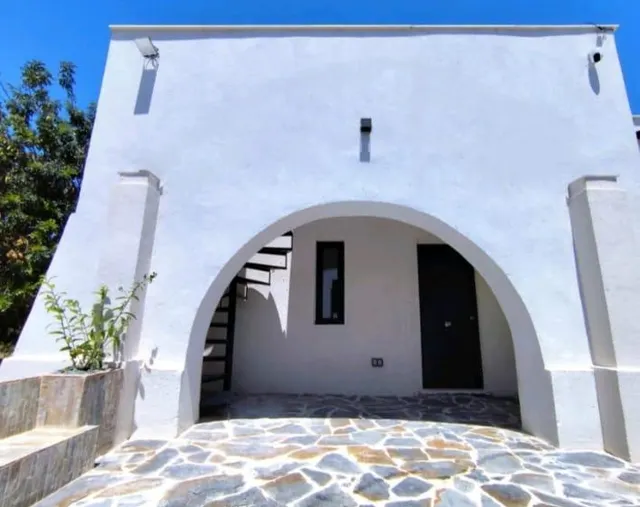 Chalet independiente en Vistahermosa — 45