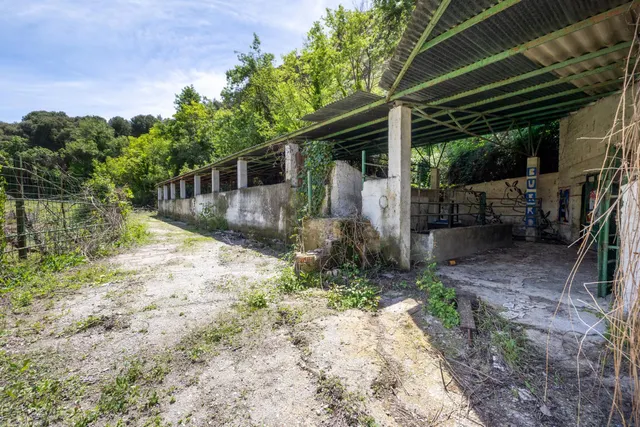 Gran terreno en la Carretera de la Sierra — 6