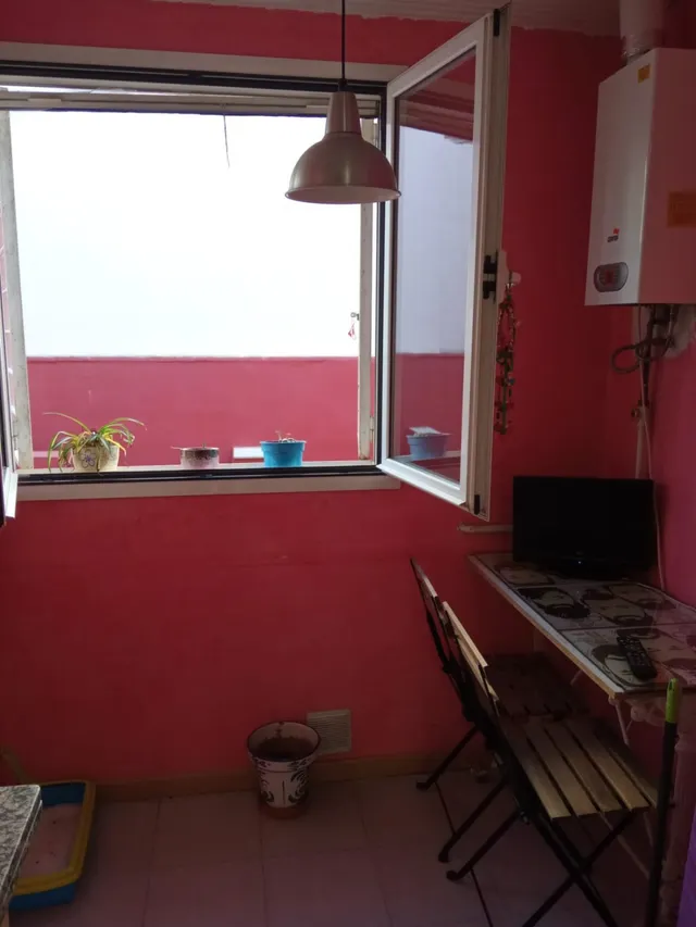 Magnifico piso de 4 habitaciones,  salón, cocina ,2 baños, garaje y trastero. — 12