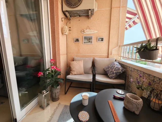 Apartamento 2 habitaciones 62m² en venta - Comunidad valenciana — 21