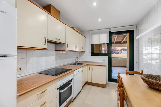 Ático 3 habitaciones 143m² en venta - Marbella — 12