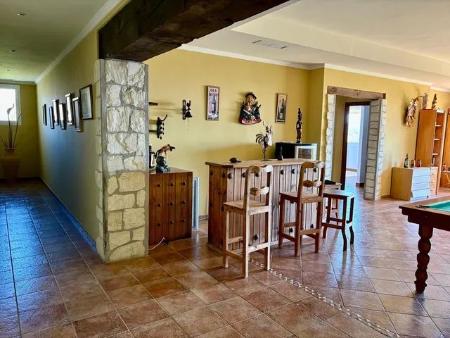 Finca rústica 7 habitaciones 564m² en venta - Costa Del Sol — 22