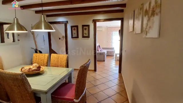 Se alquila casa en Barriada Secadero de Casares - foto 2