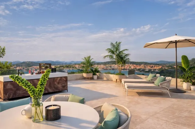 Villa 3 habitaciones 280m² en venta - Cala medina — 3