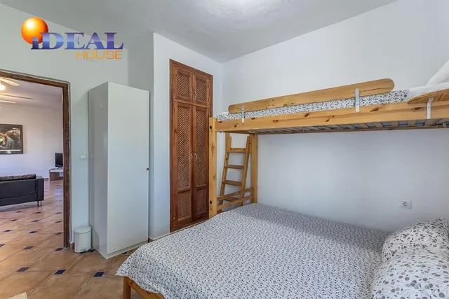 CASA DE PUEBLO REFORMADA CON PISCINA PRIVADA Y POTENCIAL DE ALQUILER Cacín, Granada – Cerca del embalse de Los Bermejales — 21