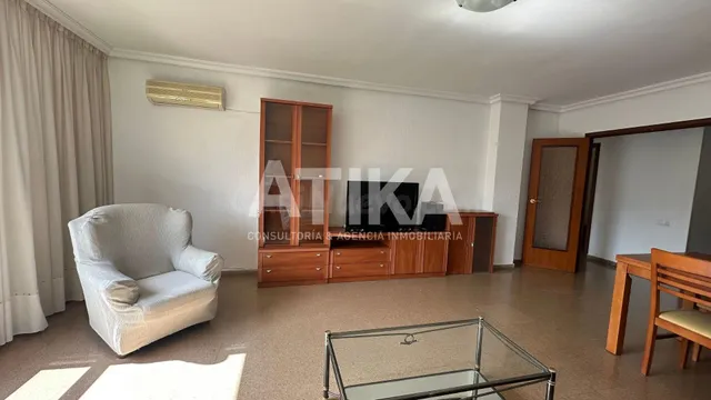 PISO EXCLUSIVA EN AV. ALMAIG - ONTINYENT — 3