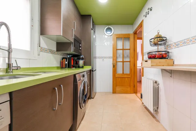 Precioso piso en la mejor zona residencial de Atarfe — 8