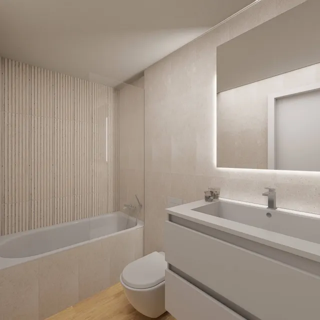 Nuevos apartamentos de lujo en venta en Jávea - excelente ubicación — 14