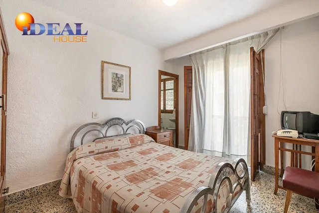 Hostal Lanjarón — 42