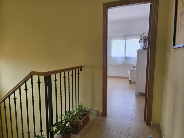 UNIFAMILIAR EN EL ALTET (ELCHE). — 45