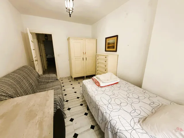 Piso 7 habitaciones 128m² en venta - Gran capitan — 12