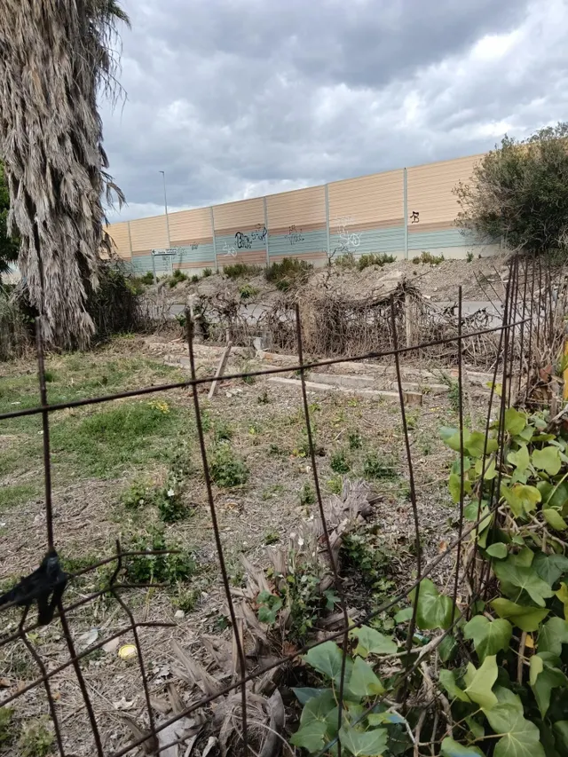 Terreno Urbano — 3