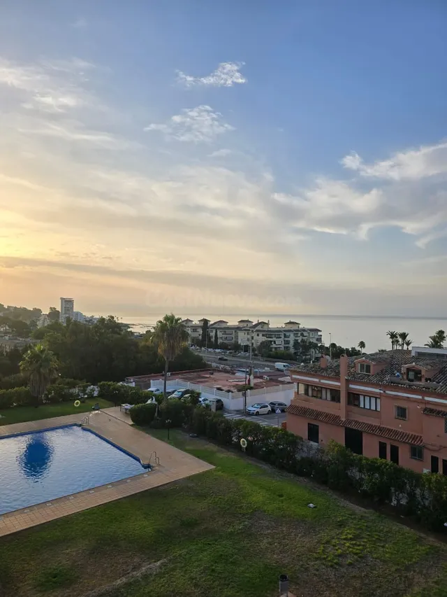 Ático 22m² en venta - Riviera del sol — 3