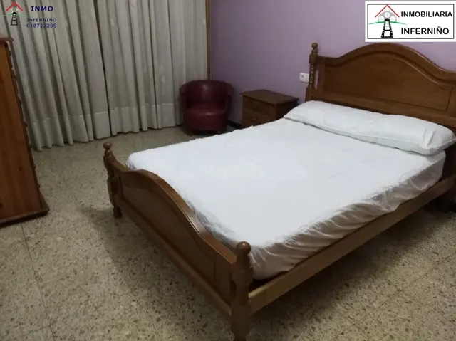 Piso de Obra Nueva en Venta en Ferrol La Coruña Ref: 437737 - foto 3