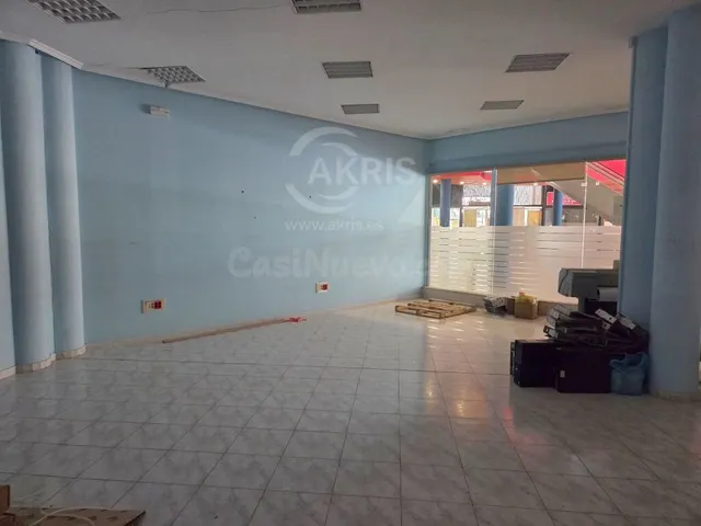 Local Comercial en Toledo — 7
