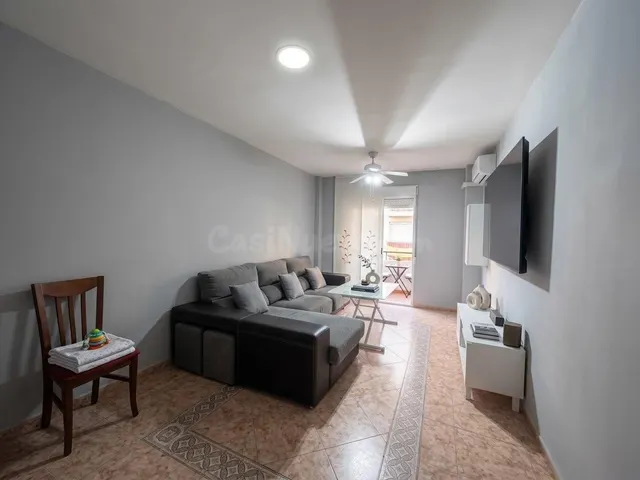Piso en Churriana de la Vega - foto 3