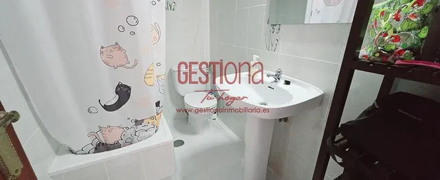 LUMINOSO ÁTICO EN LA ZONA DE SALCEDA. NOJA — 23