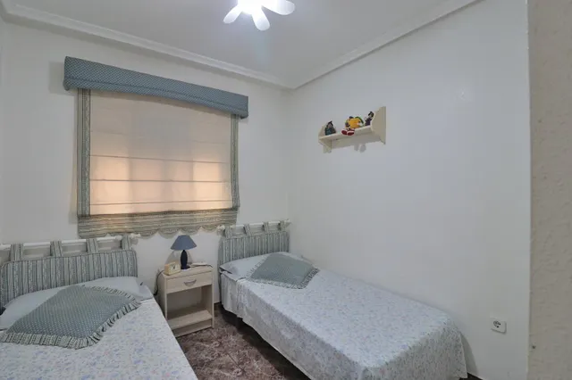 Piso 2 habitaciones 72m² en venta - Pueblo — 22