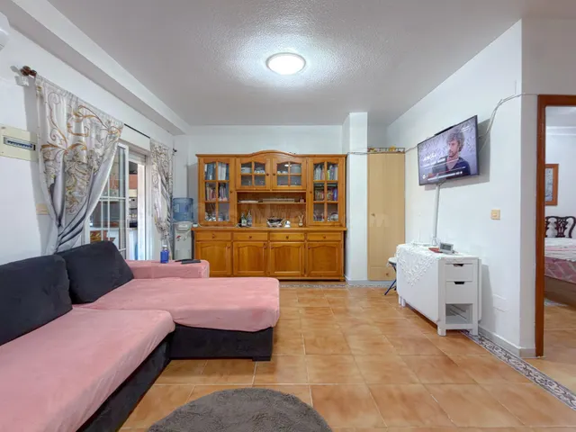 La Mata! Interesante ático con Gran Terraza e impresionantes - foto 4