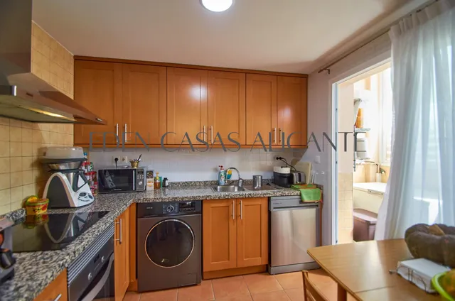 REF: 01525 ADOSADO BONALBA GOLF — 10
