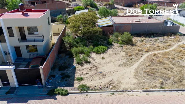 Terreno urbano en venta - Lava lava — 16