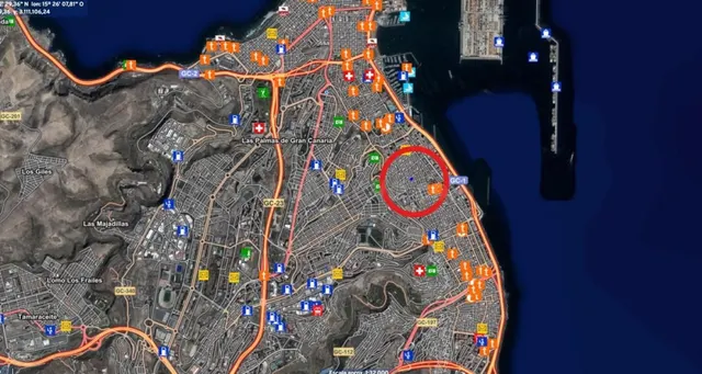 ¡¡Piso en venta con pago aplazado!! en Las Palmas de Gran Canaria, Islas Canarias, España — 29
