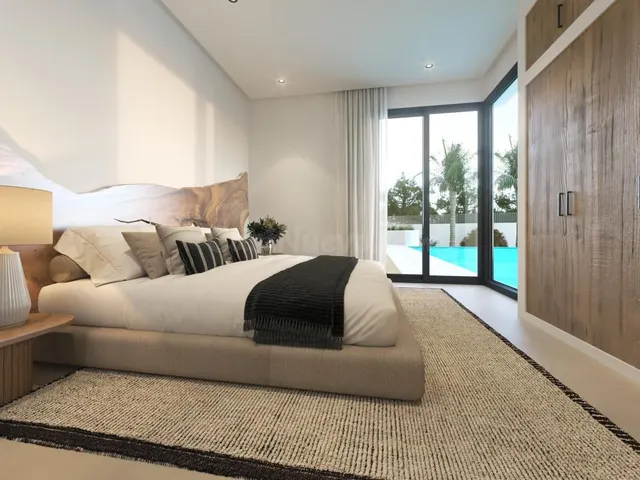 Villa 3 habitaciones 200m² en venta - Valle Del Sol - foto 4