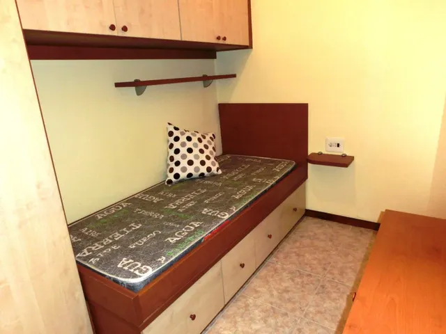 PISO ALQUILADO EN VENTA EN POBLENOU — 11