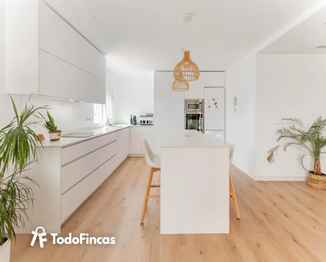 Chalet 3 habitaciones 130m² en venta - Cabezo de Torres — 12