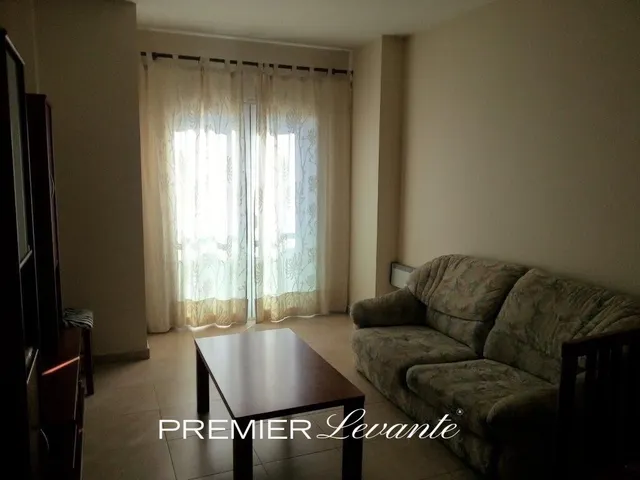 PISO EN LA NUCIA — 3
