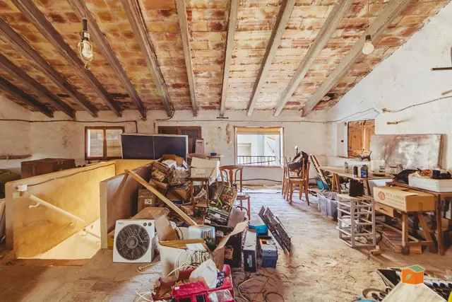CASA EN VENTA EN FREGINALS (TARRAGONA) — 28