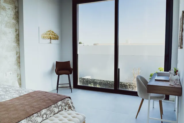 Villa 5 habitaciones 572m² en venta - Camporrosso village — 36