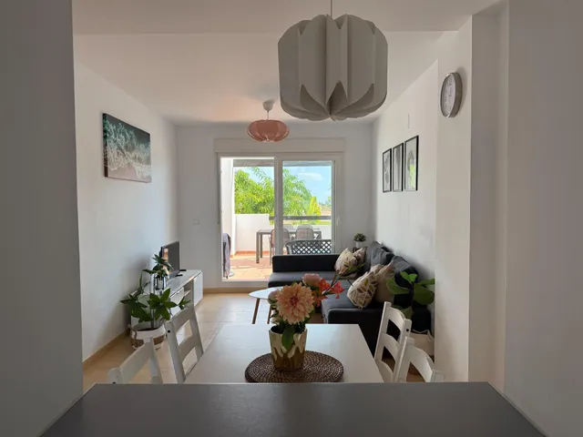 Apartamento en Terrazas de la Torre Golf — 9