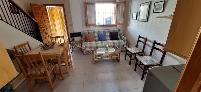 Encantador dúplex adosado en San Pedro del Pinatar, a un pas - foto 5