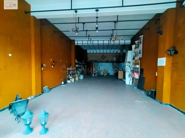 Se Vende Local Comercial en Portal de Arriaga. Sarvivienda - foto 4