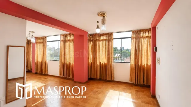 MINI DEPARTAMENTO EN ALQUILER – C. DIEGO CAQUI Y EL LITORAL, - foto 2